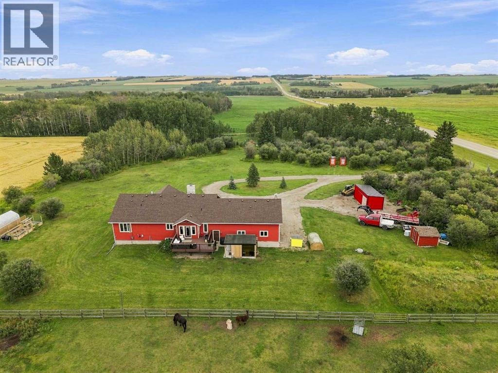 4446 Highway 579, Rural Mountain View County, Alberta  T0M 2E0 - Photo 35 - A2343756