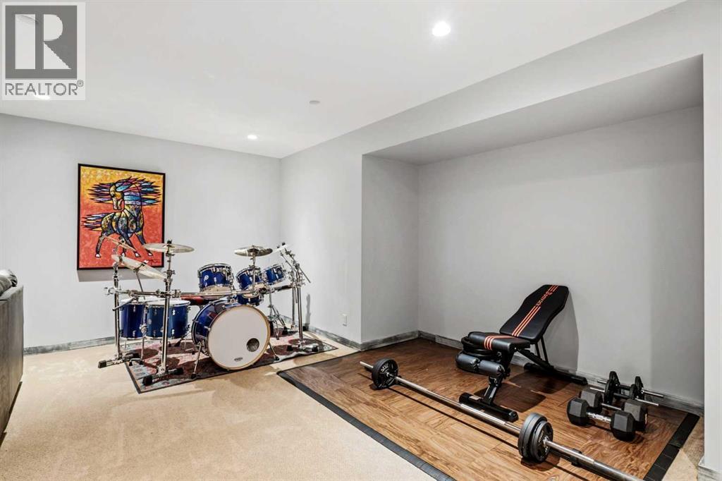 4446 Highway 579, Rural Mountain View County, Alberta  T0M 2E0 - Photo 27 - A2343756