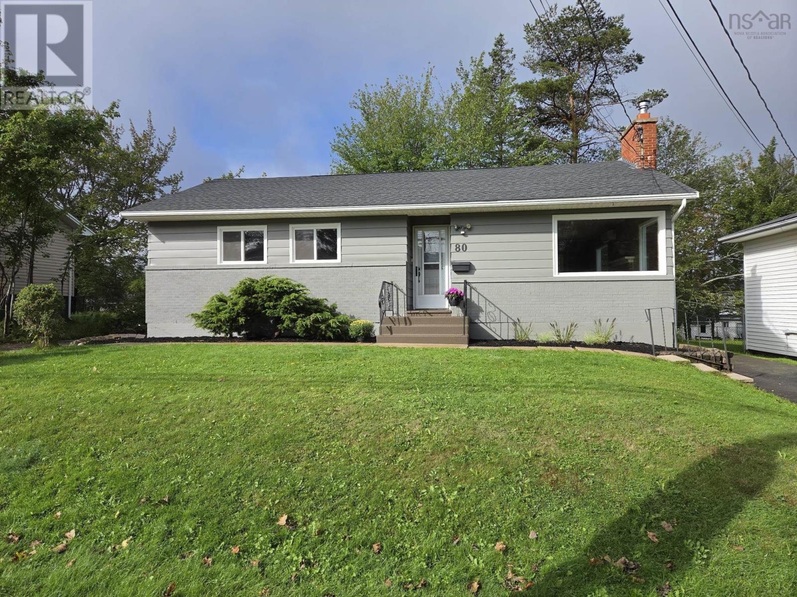 80 Curtis Drive, Truro, Nova Scotia  B2N 3M9 - Photo 1 - 202623212