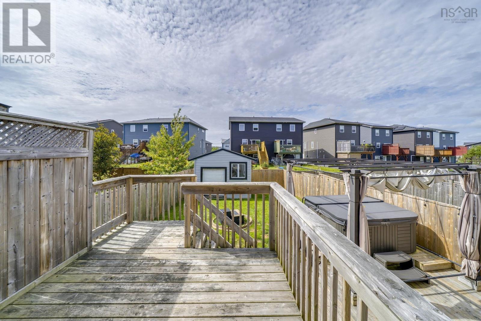 147 Titanium Crescent, Spryfield, Nova Scotia  B3P 0G8 - Photo 32 - 202623217