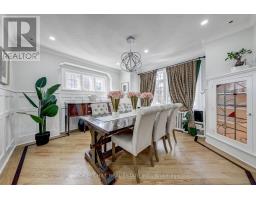 607 SPADINA ROAD, Toronto, Ontario