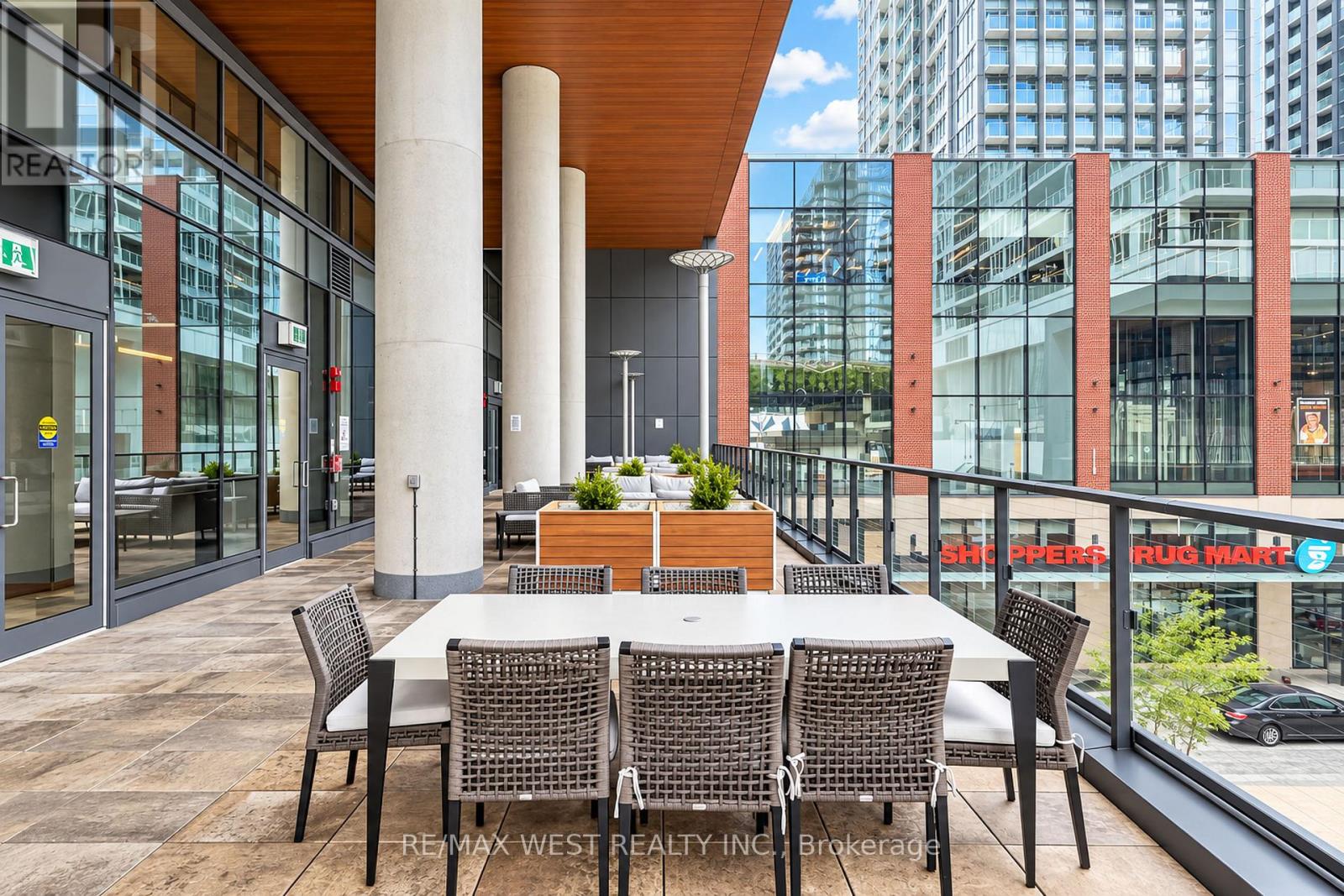 3806 - 17 Bathurst Street, Toronto, Ontario  M5V 1A5 - Photo 28 - C13765210