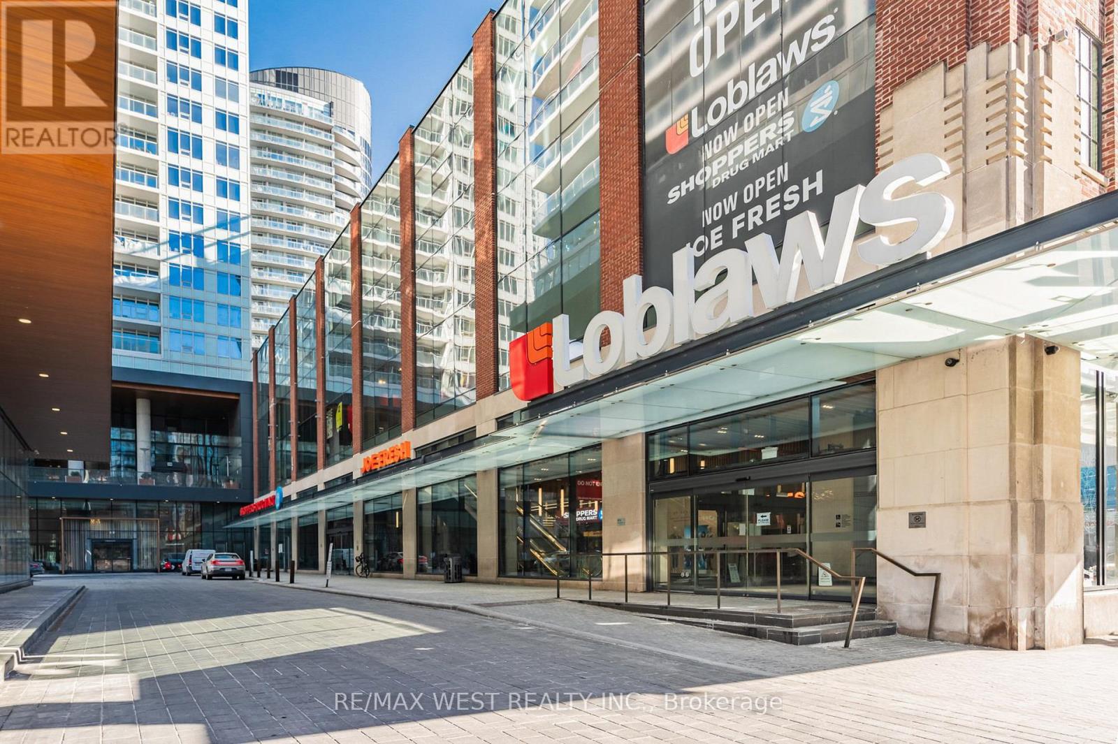 3806 - 17 Bathurst Street, Toronto, Ontario  M5V 1A5 - Photo 29 - C13765210