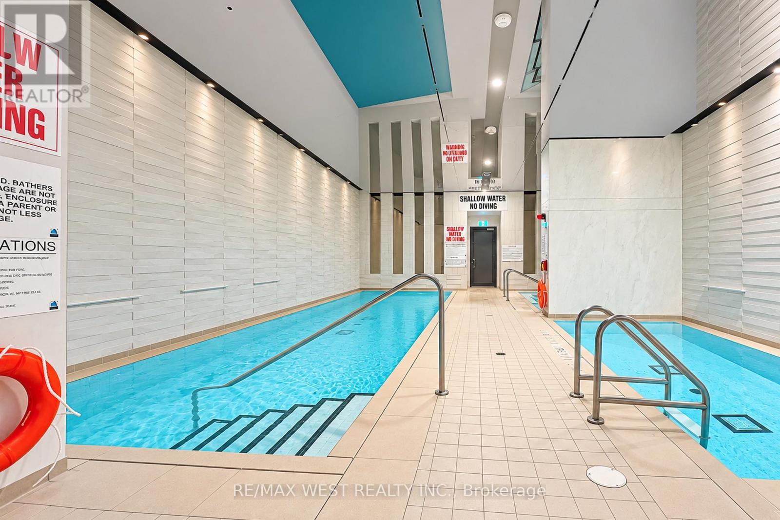 3806 - 17 Bathurst Street, Toronto, Ontario  M5V 1A5 - Photo 27 - C13765210
