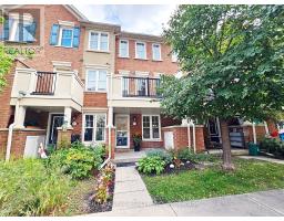 12 - 30 MENDELSSOHN STREET, Toronto, Ontario
