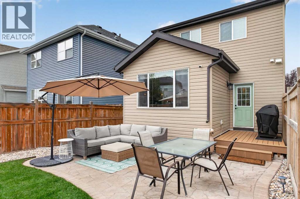 213 Auburn Meadows Boulevard Se, Calgary, Alberta  T3M 2E3 - Photo 31 - A2344613