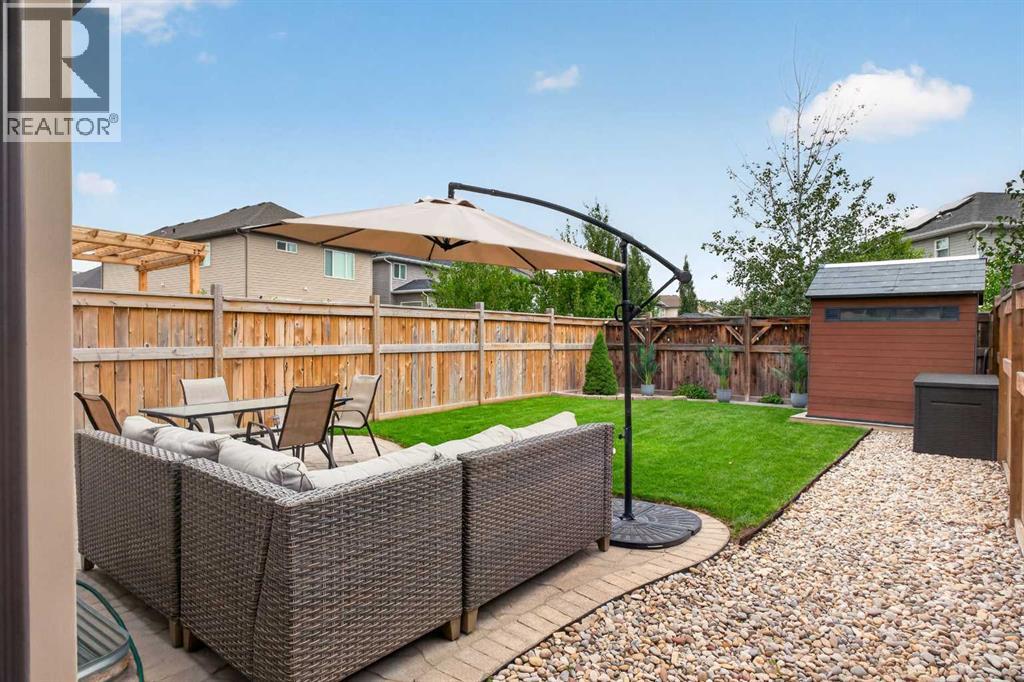213 Auburn Meadows Boulevard Se, Calgary, Alberta  T3M 2E3 - Photo 35 - A2344613