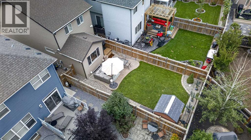 213 Auburn Meadows Boulevard Se, Calgary, Alberta  T3M 2E3 - Photo 40 - A2344613