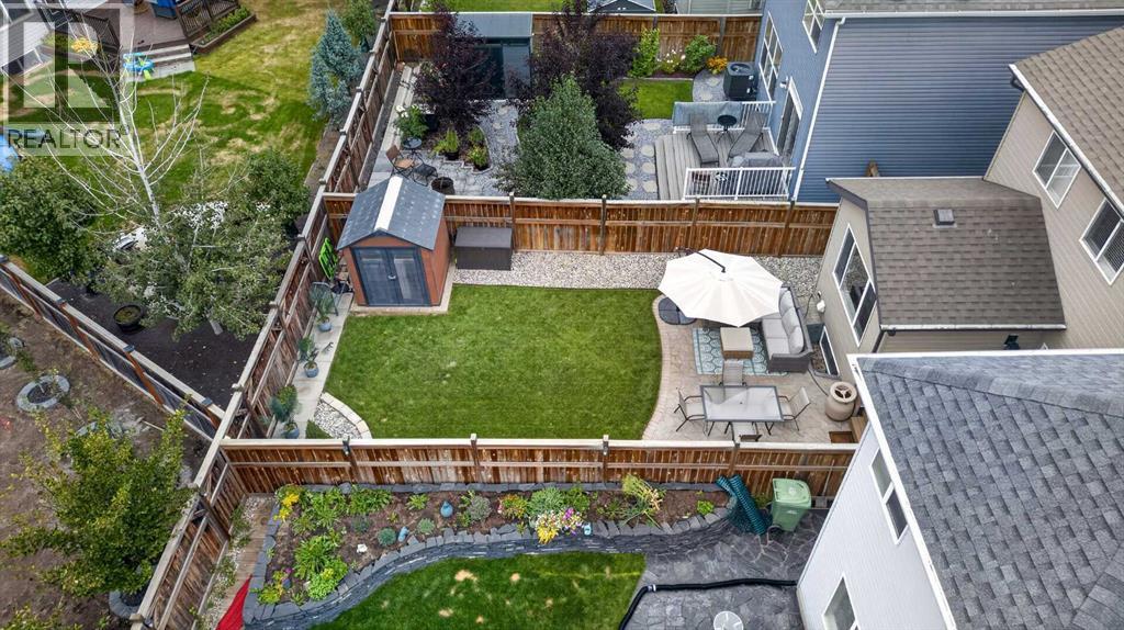 213 Auburn Meadows Boulevard Se, Calgary, Alberta  T3M 2E3 - Photo 42 - A2344613