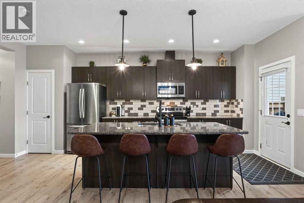 213 Auburn Meadows Boulevard Se, Calgary, Alberta  T3M 2E3 - Photo 6 - A2344613