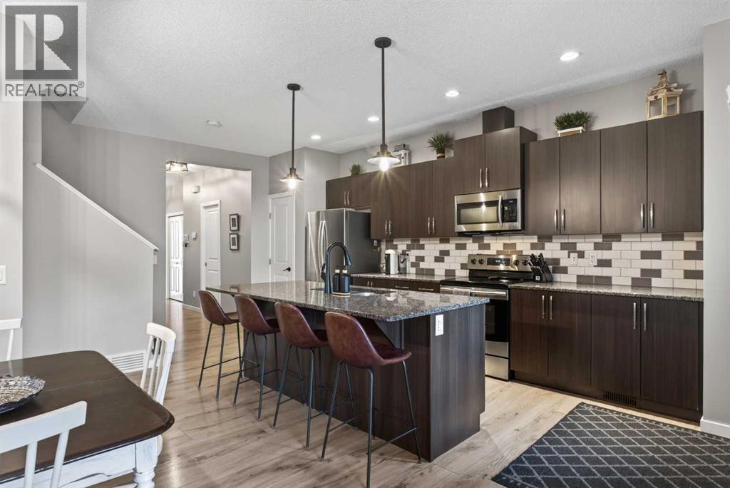 213 Auburn Meadows Boulevard Se, Calgary, Alberta  T3M 2E3 - Photo 7 - A2344613