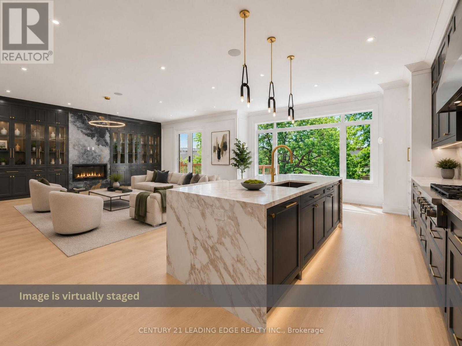 165 Mcallister Road, Toronto, Ontario  M3H 2N8 - Photo 12 - C13471554