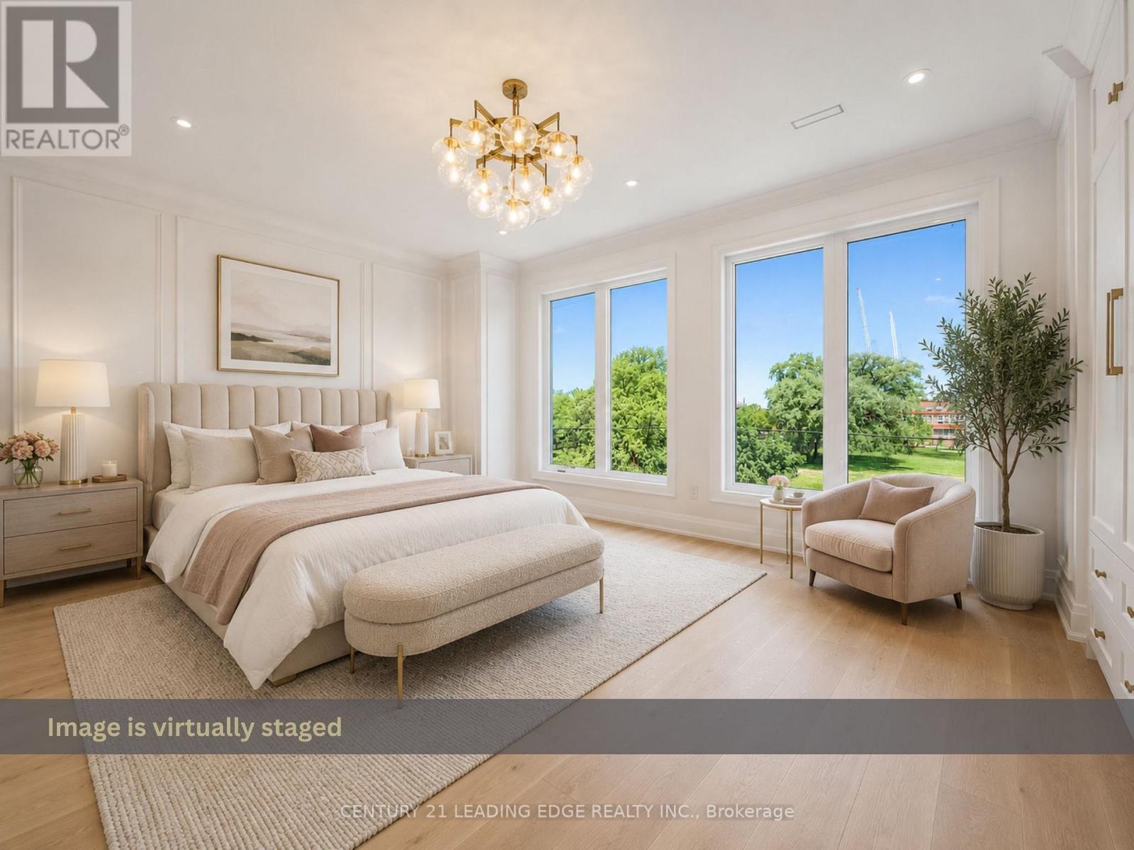 165 Mcallister Road, Toronto, Ontario  M3H 2N8 - Photo 26 - C13471554