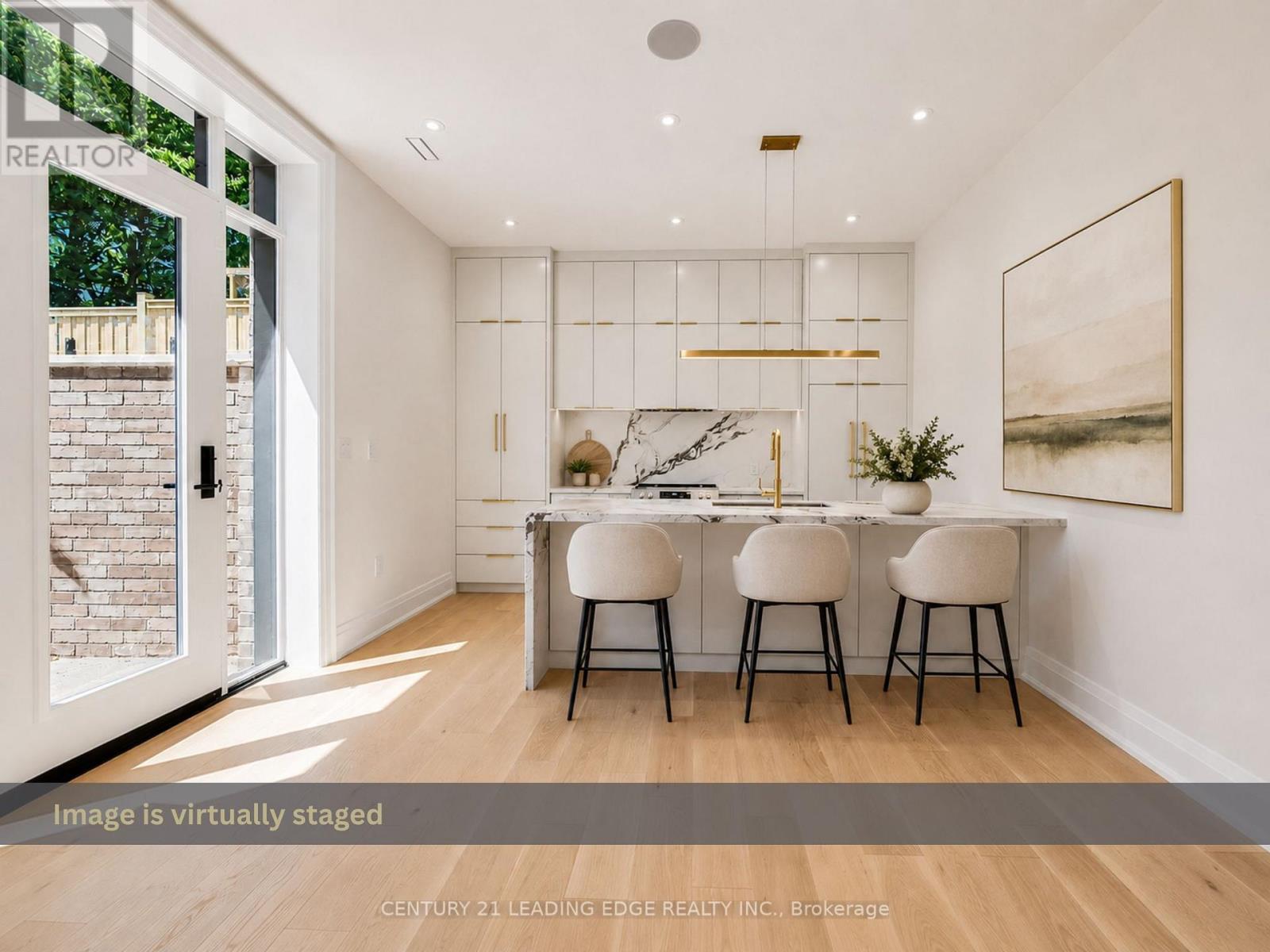 165 Mcallister Road, Toronto, Ontario  M3H 2N8 - Photo 37 - C13471554