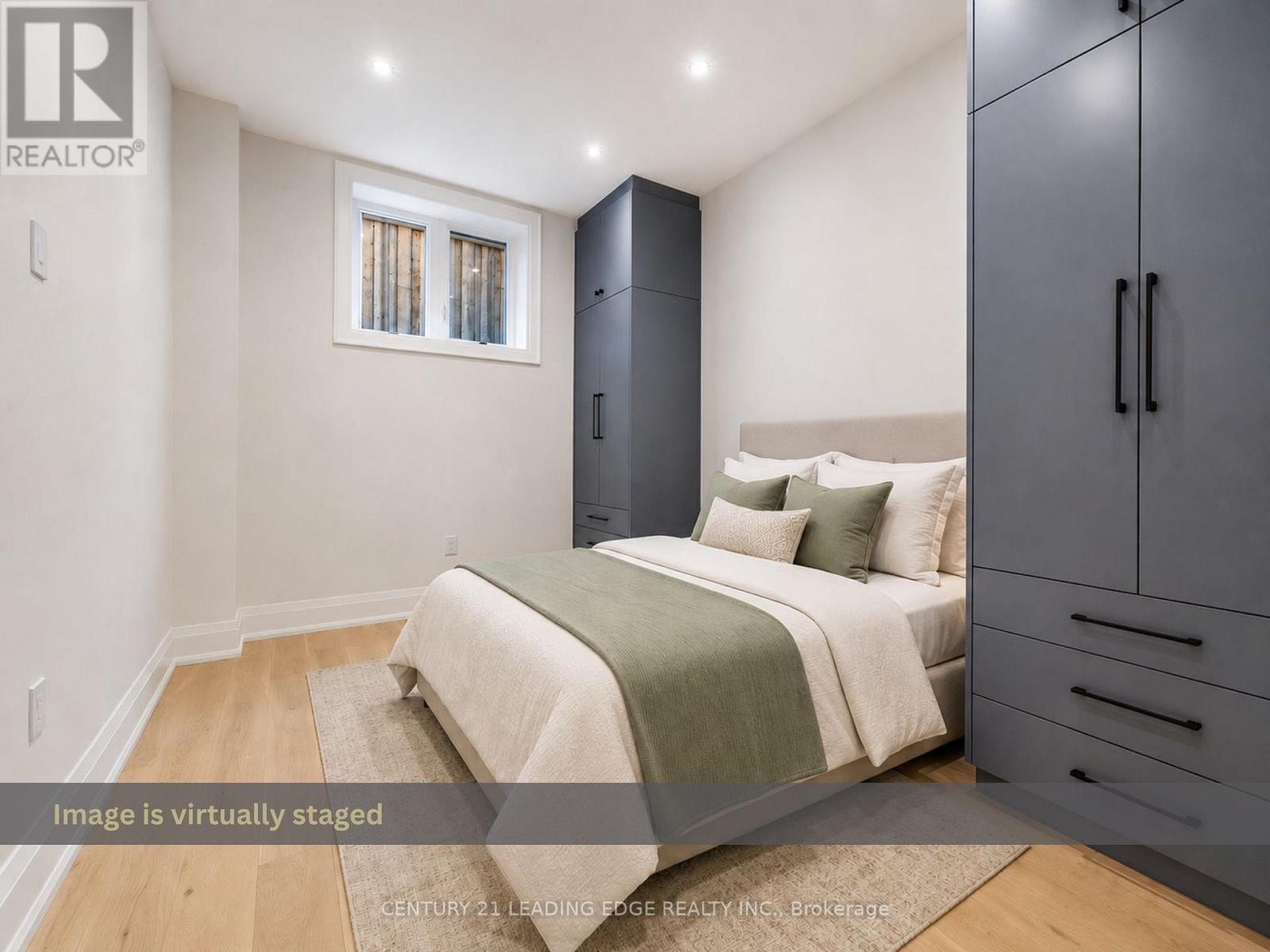 165 Mcallister Road, Toronto, Ontario  M3H 2N8 - Photo 39 - C13471554
