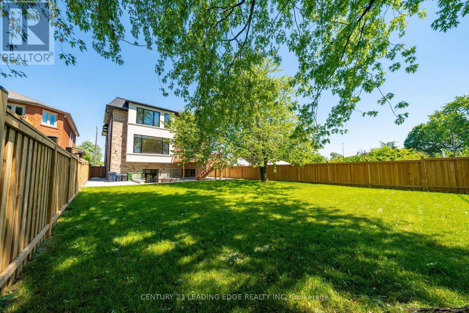 165 Mcallister Road, Toronto, Ontario  M3H 2N8 - Photo 49 - C13471554