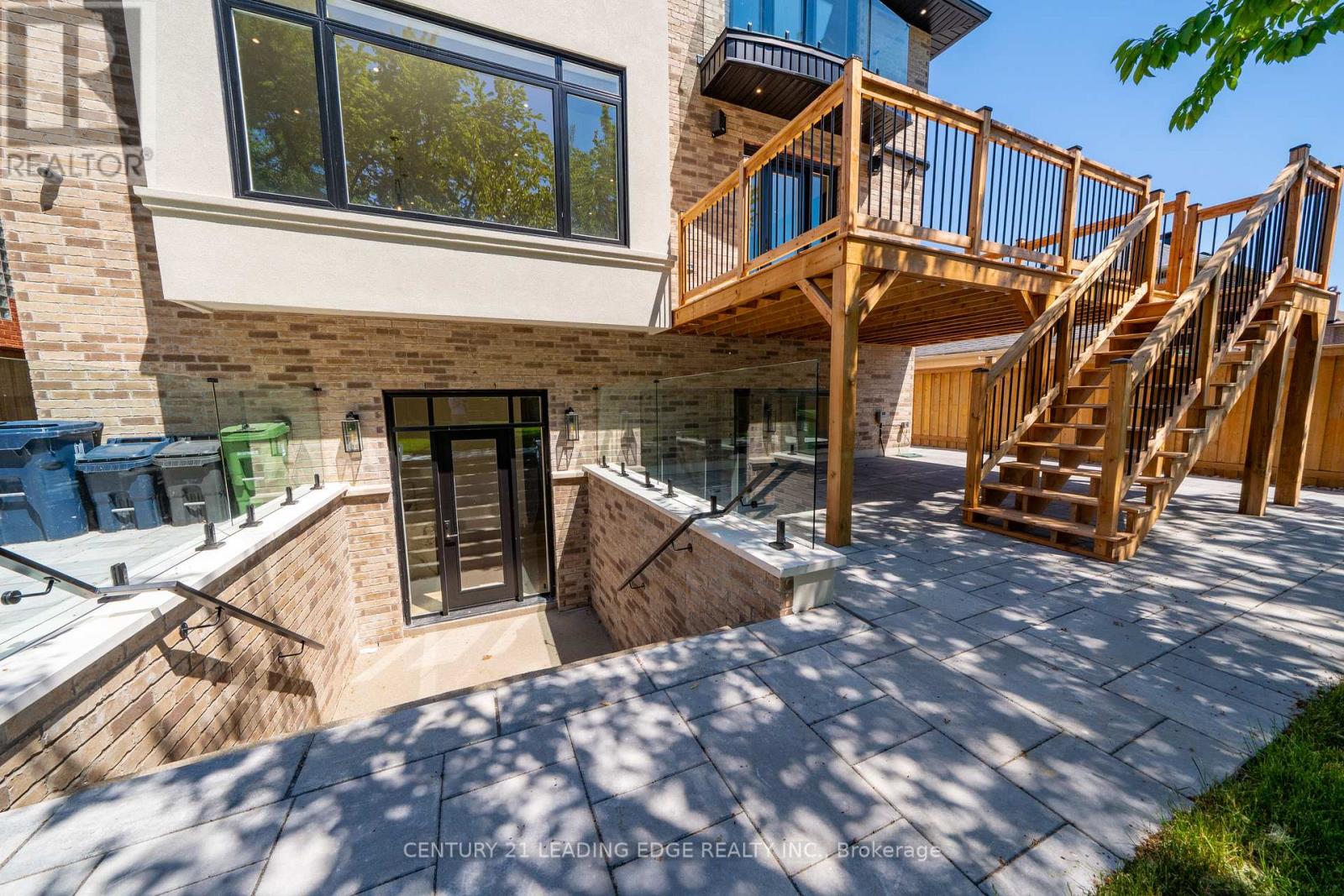 165 Mcallister Road, Toronto, Ontario  M3H 2N8 - Photo 48 - C13471554