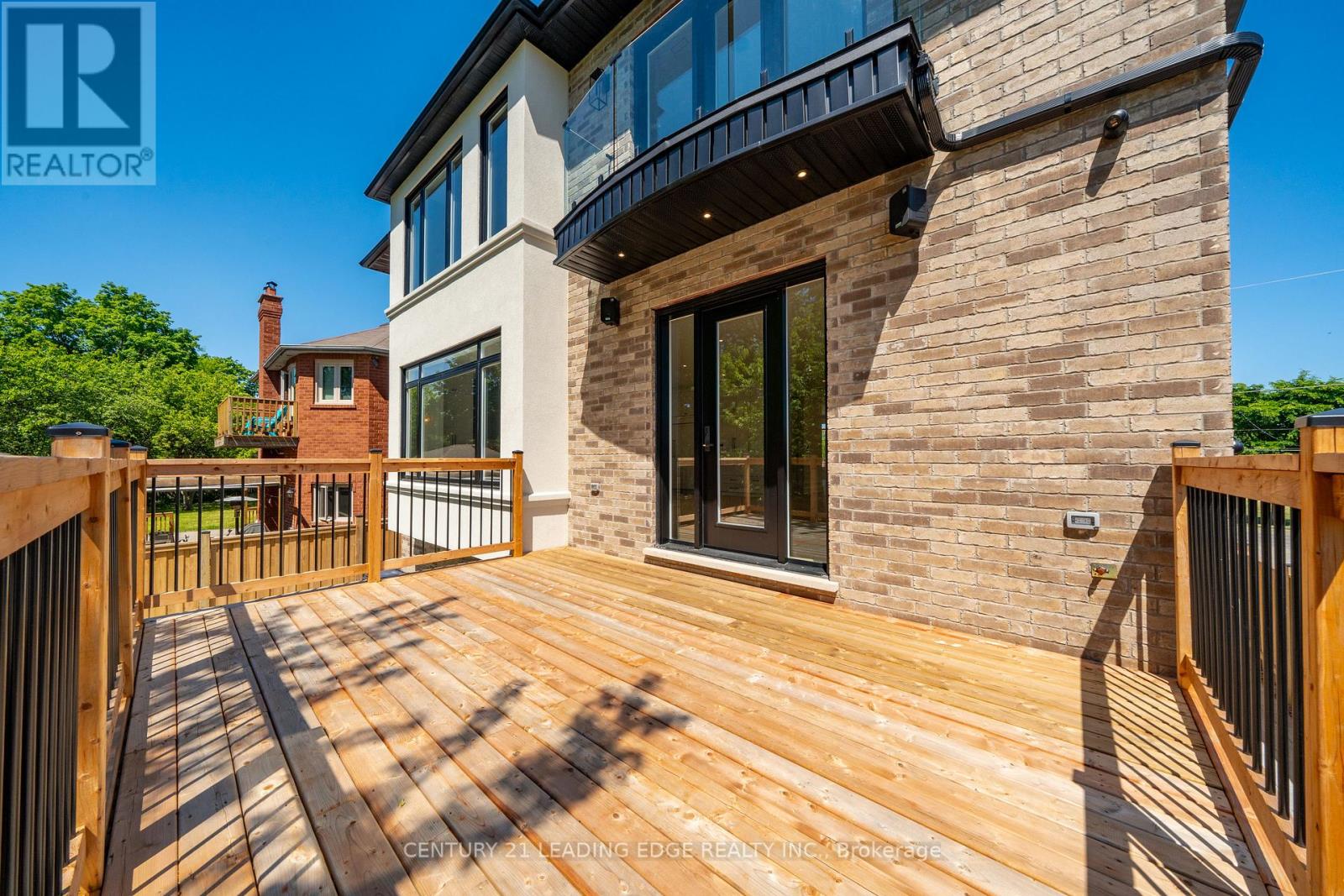 165 Mcallister Road, Toronto, Ontario  M3H 2N8 - Photo 47 - C13471554