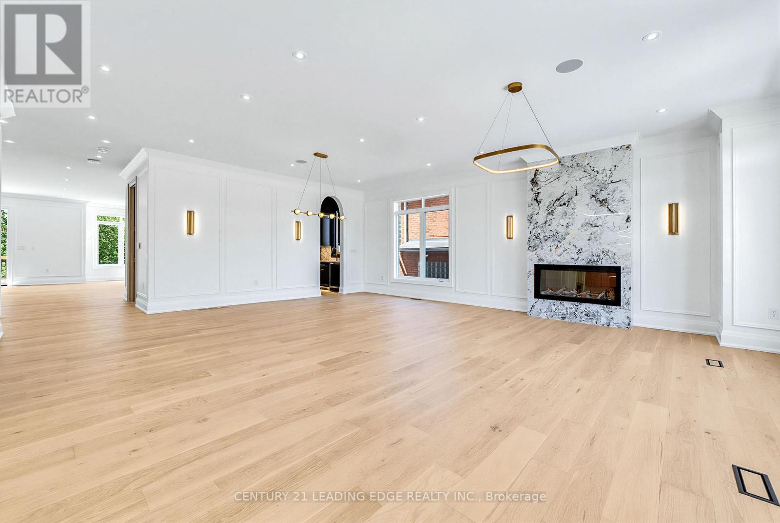 165 Mcallister Road, Toronto, Ontario  M3H 2N8 - Photo 8 - C13471554