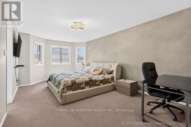 312 Lauderdale Drive, Vaughan, Ontario L6A 0N7 - Photo 22 - N13777670