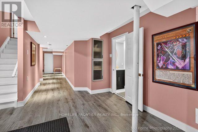 312 Lauderdale Drive, Vaughan, Ontario L6A 0N7 - Photo 30 - N13777670