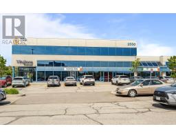 215-216 - 2550 MATHESON BOULEVARD E, Mississauga, Ontario