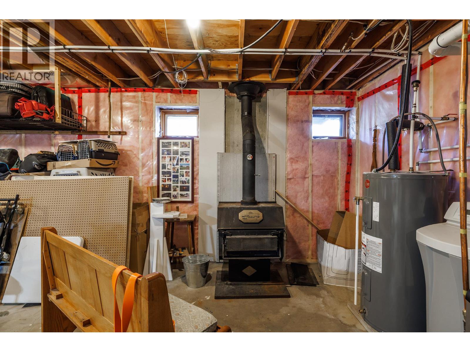 682 Cougar Street, Vernon, British Columbia  V1H 2A1 - Photo 22 - 10400645