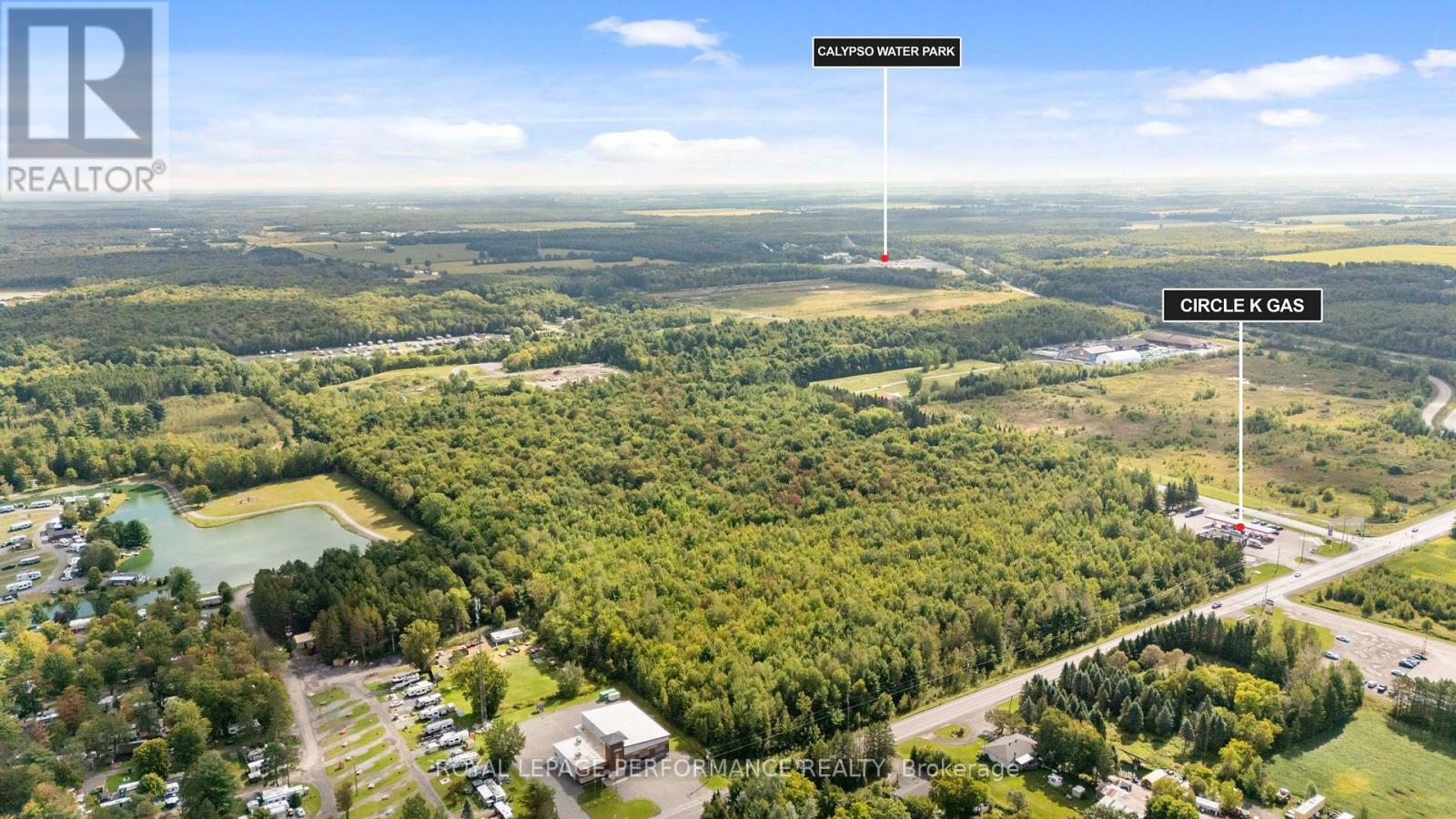 Pt Lt 30 Con 3, Limoges Rd Road, The Nation, Ontario  K0A 2M0 - Photo 6 - X13742896
