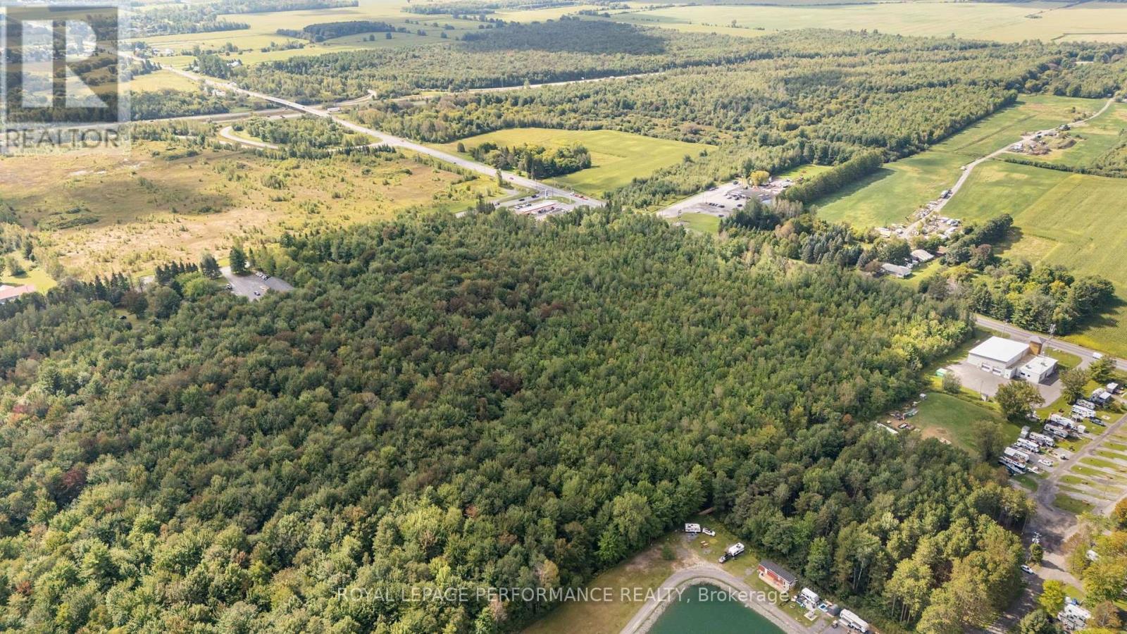 Pt Lt 30 Con 3, Limoges Rd Road, The Nation, Ontario  K0A 2M0 - Photo 13 - X13742896