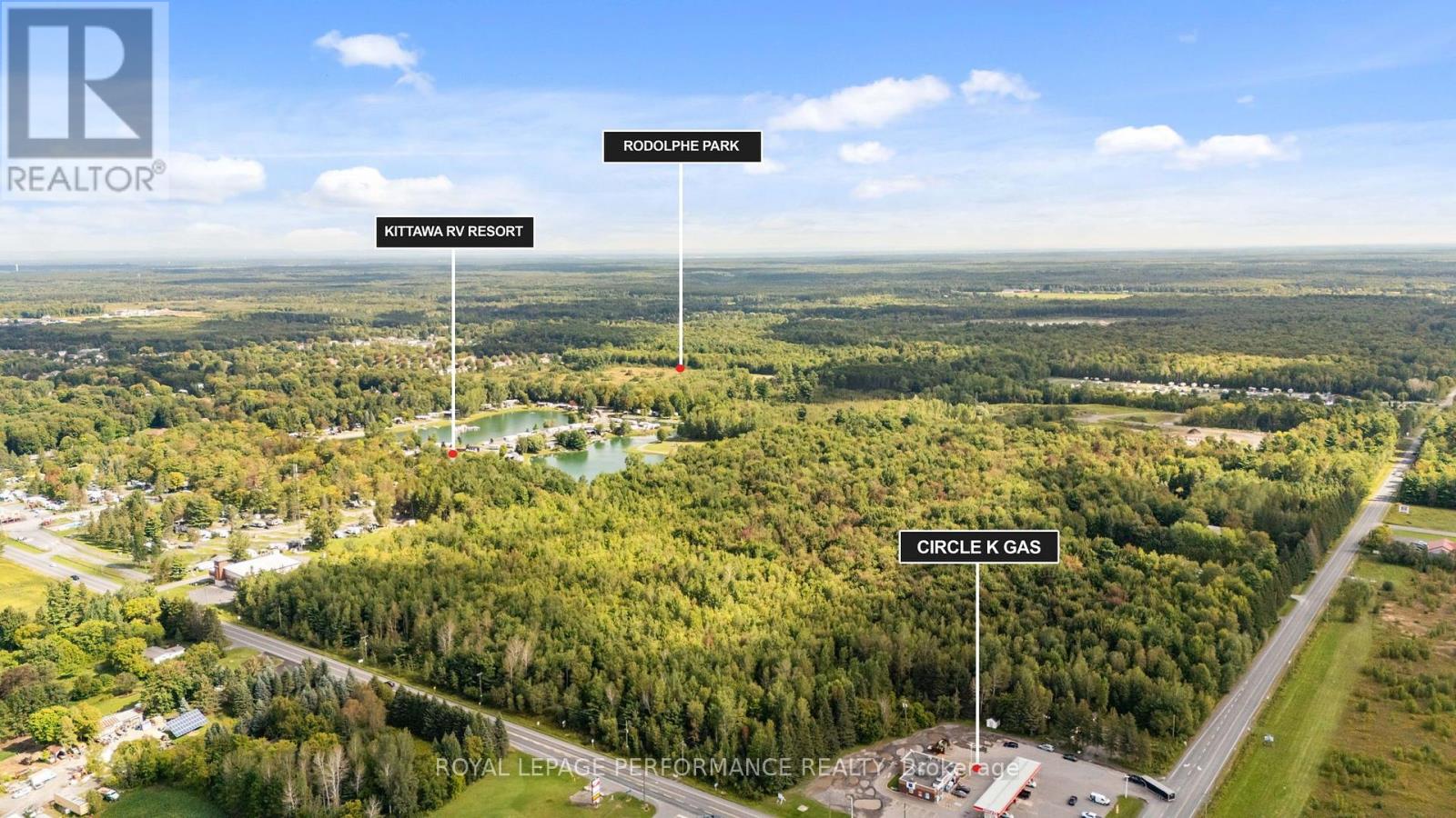 Pt Lt 30 Con 3, Limoges Rd Road, The Nation, Ontario  K0A 2M0 - Photo 7 - X13742896