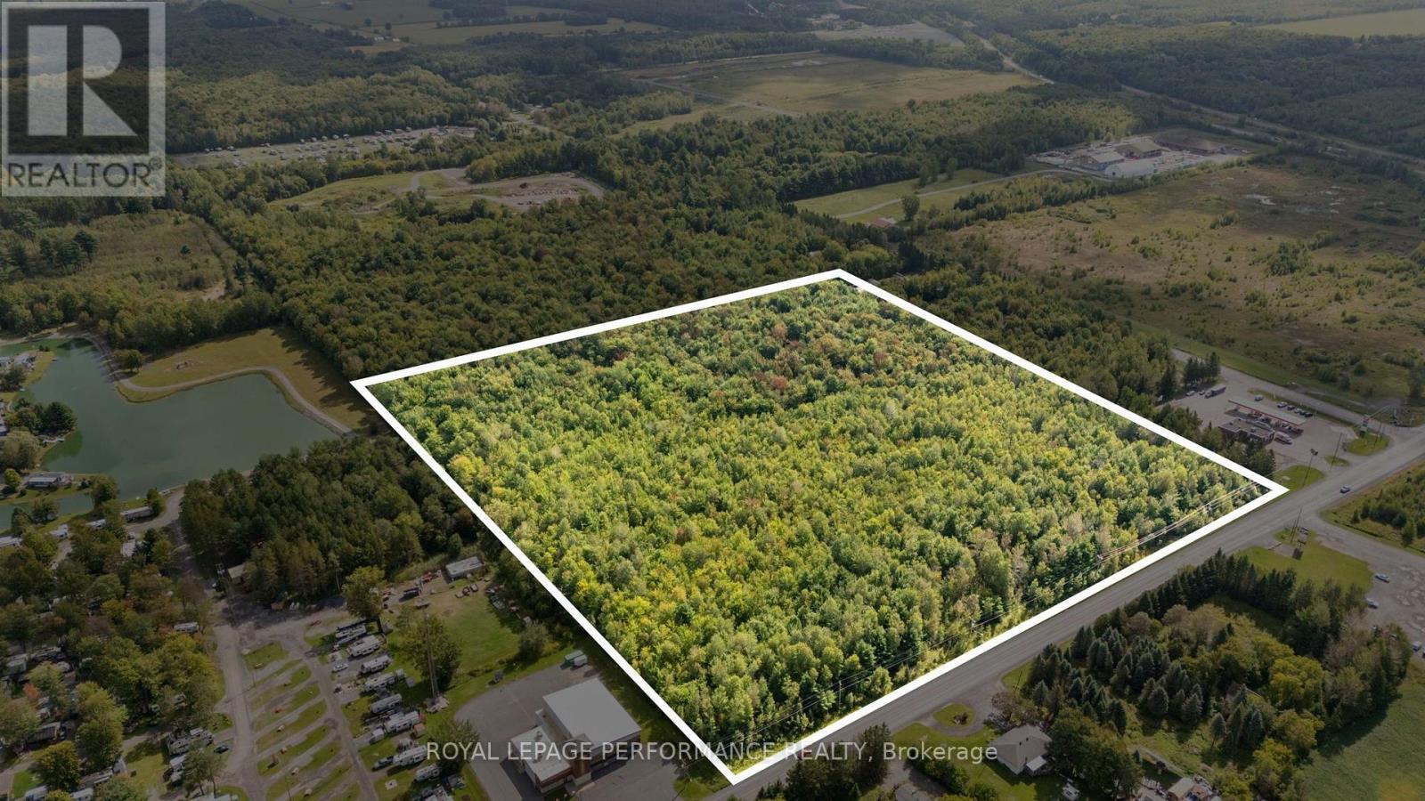 Pt Lt 30 Con 3, Limoges Rd Road, The Nation, Ontario  K0A 2M0 - Photo 2 - X13742896