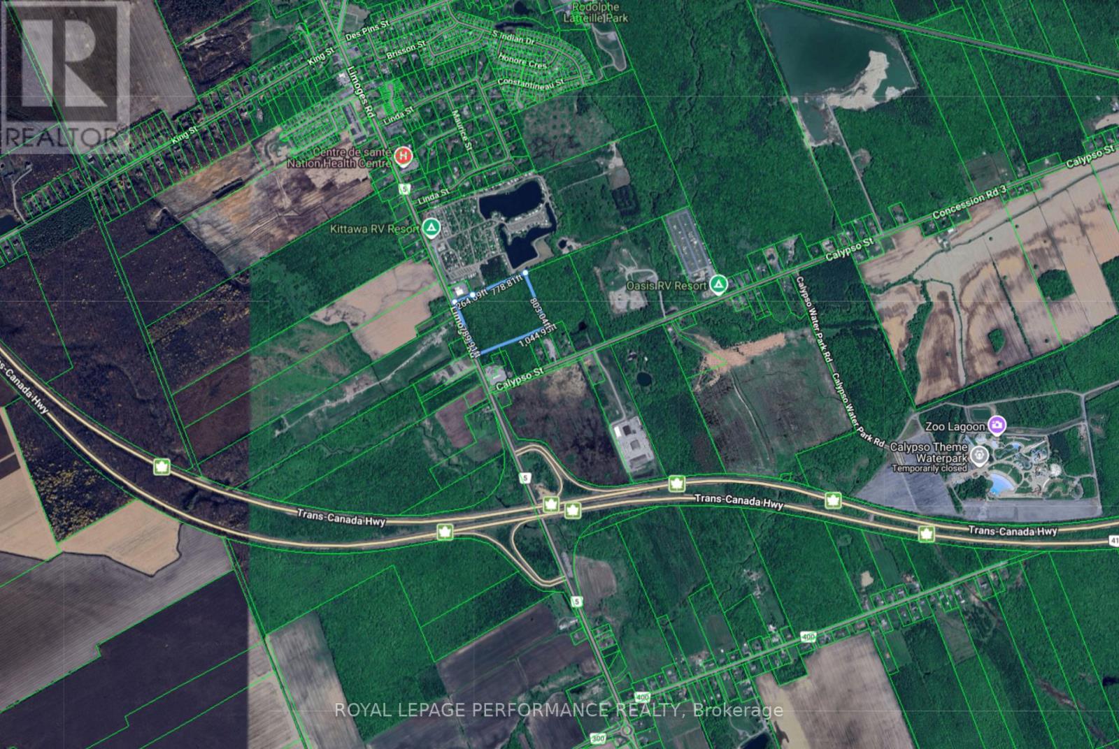 Pt Lt 30 Con 3, Limoges Rd Road, The Nation, Ontario  K0A 2M0 - Photo 9 - X13742896