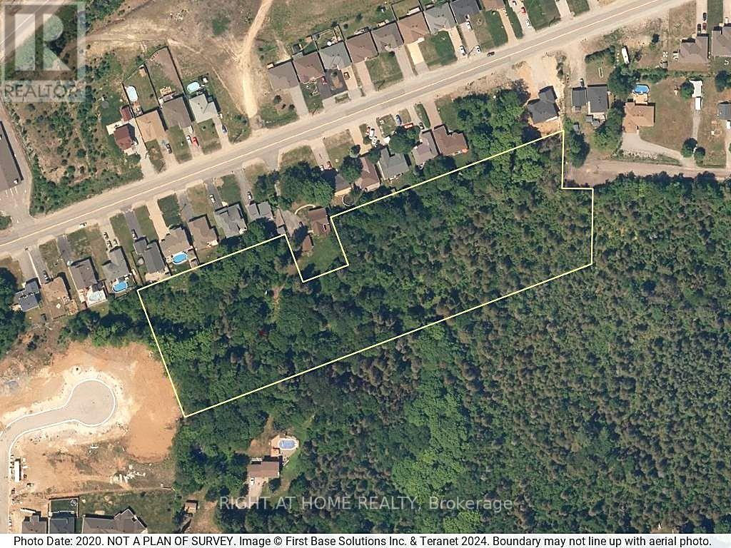 0 SHELP STREET, North Bay, Ontario