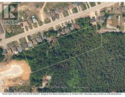 0 SHELP STREET, North Bay, Ontario