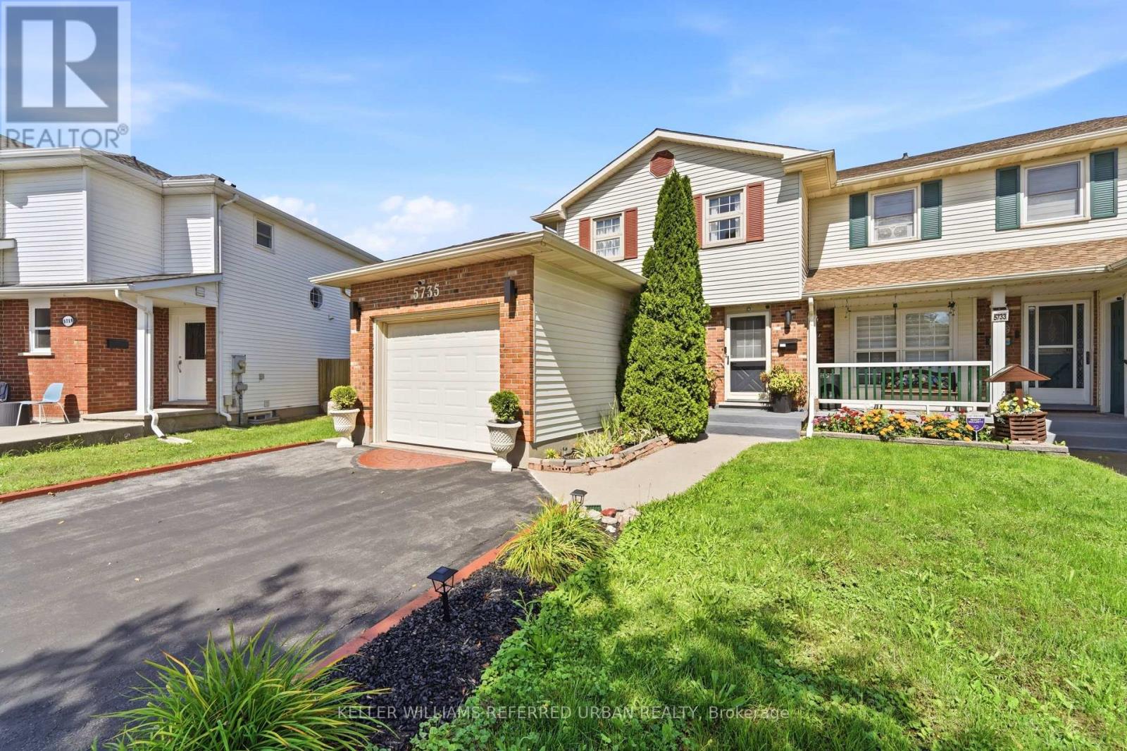 5735 Deerbrook Street Nw, Niagara Falls, Ontario L2G 7V7 - Photo 3 - X13779936