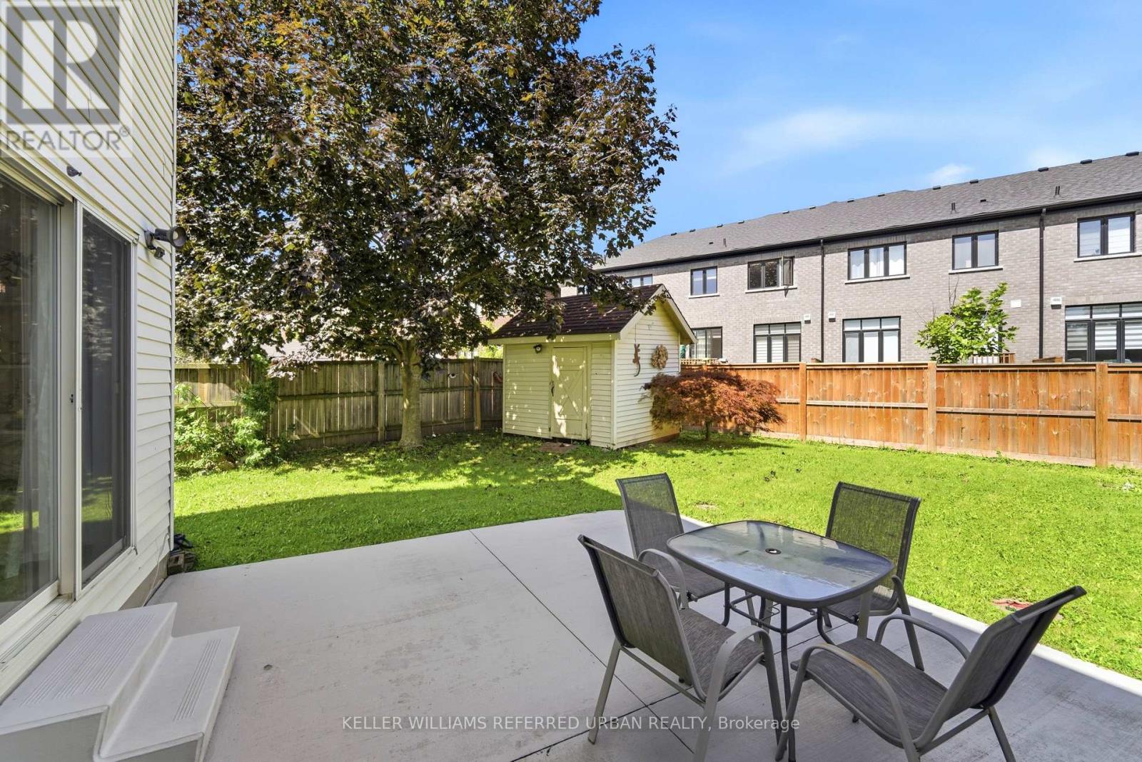 5735 Deerbrook Street Nw, Niagara Falls, Ontario L2G 7V7 - Photo 36 - X13779936