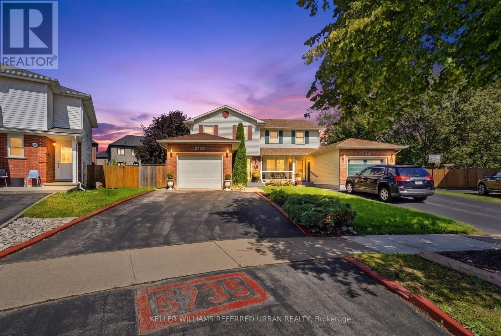 5735 Deerbrook Street Nw, Niagara Falls, Ontario L2G 7V7 - Photo 41 - X13779936