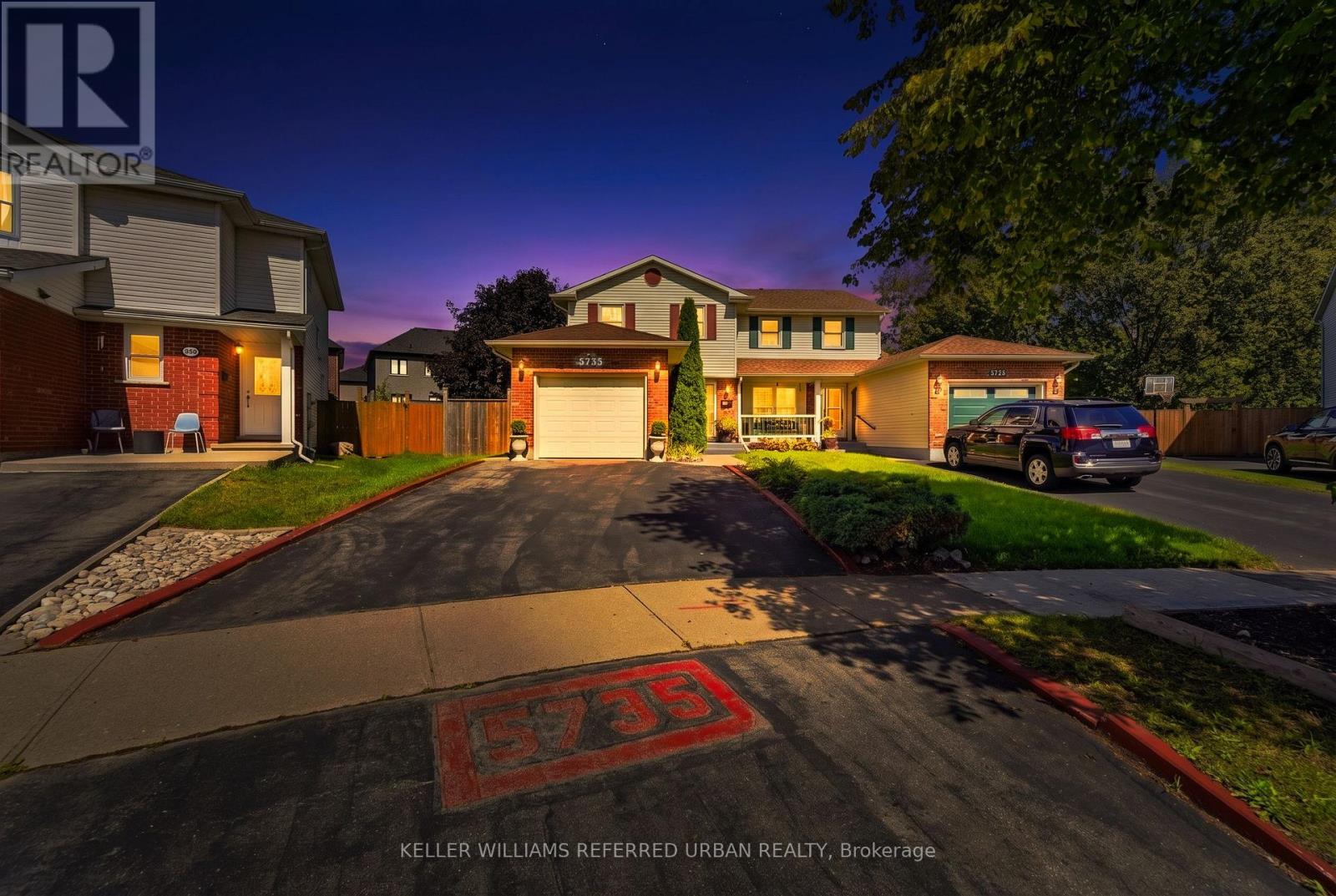 5735 Deerbrook Street Nw, Niagara Falls, Ontario L2G 7V7 - Photo 40 - X13779936
