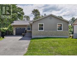 1261 PULPIT ROAD, Peterborough, Ontario