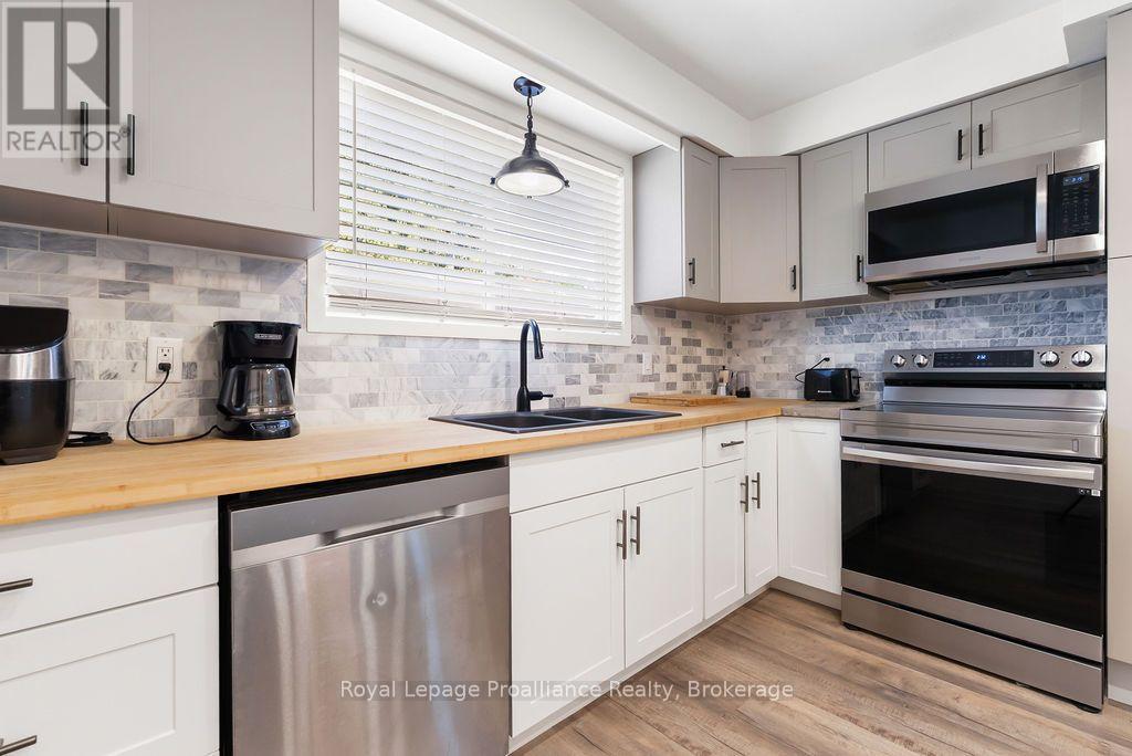 247 Harmony Road, Belleville (Thurlow Ward), Ontario  K0K 1V0 - Photo 13 - X13780362