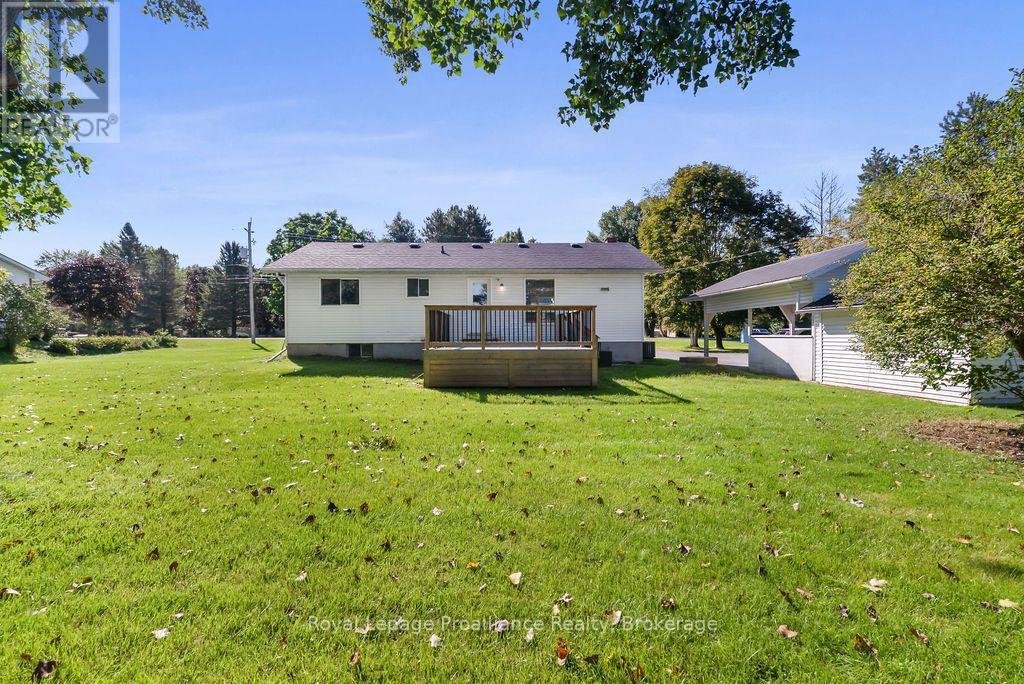 247 Harmony Road, Belleville (Thurlow Ward), Ontario  K0K 1V0 - Photo 30 - X13780362