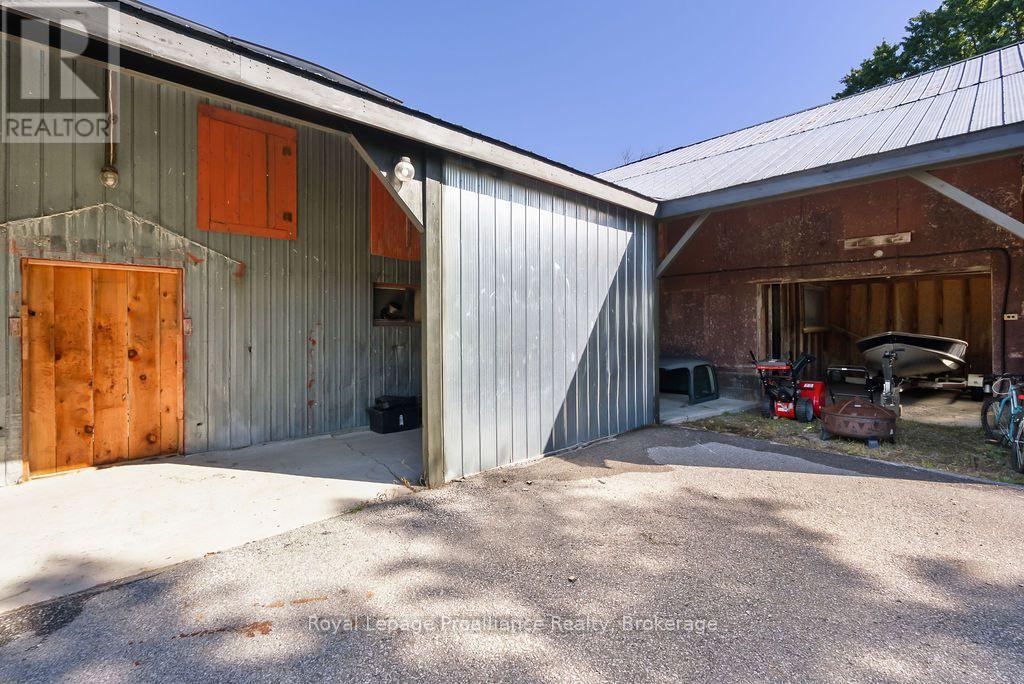 247 Harmony Road, Belleville (Thurlow Ward), Ontario  K0K 1V0 - Photo 32 - X13780362