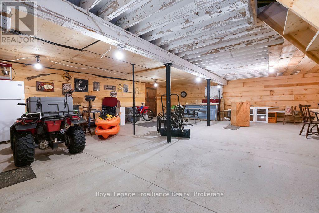 247 Harmony Road, Belleville (Thurlow Ward), Ontario  K0K 1V0 - Photo 34 - X13780362