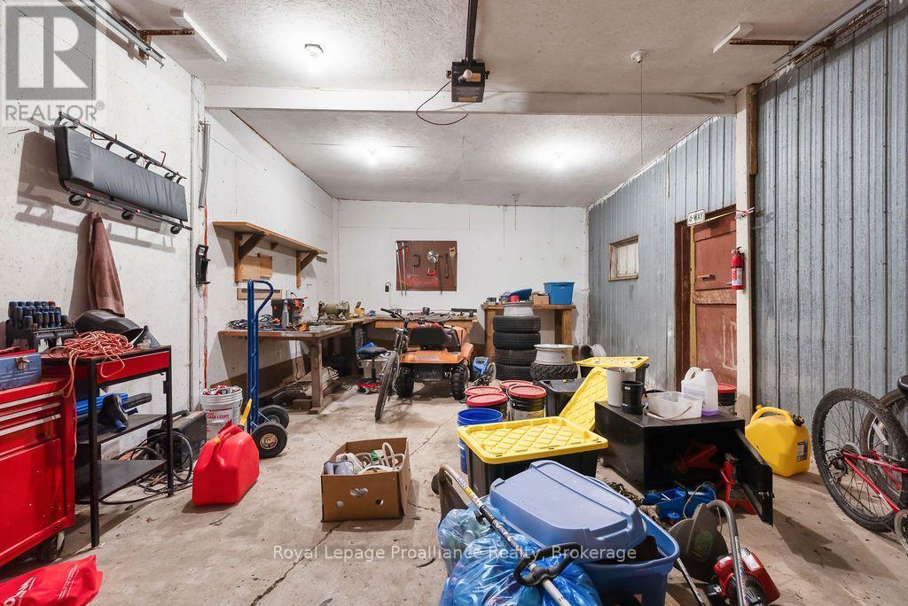 247 Harmony Road, Belleville (Thurlow Ward), Ontario  K0K 1V0 - Photo 37 - X13780362