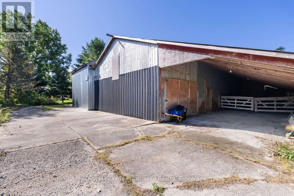247 Harmony Road, Belleville (Thurlow Ward), Ontario  K0K 1V0 - Photo 42 - X13780362