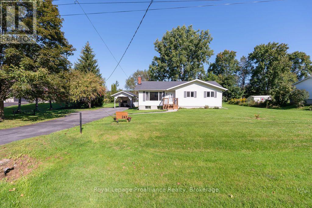 247 Harmony Road, Belleville (Thurlow Ward), Ontario  K0K 1V0 - Photo 49 - X13780362