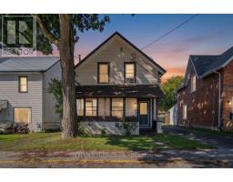 85 MILL STREET, Deseronto, Ontario