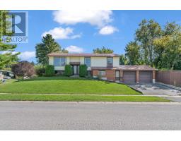 752 HIGH GATE PARK DRIVE, Kingston, Ontario