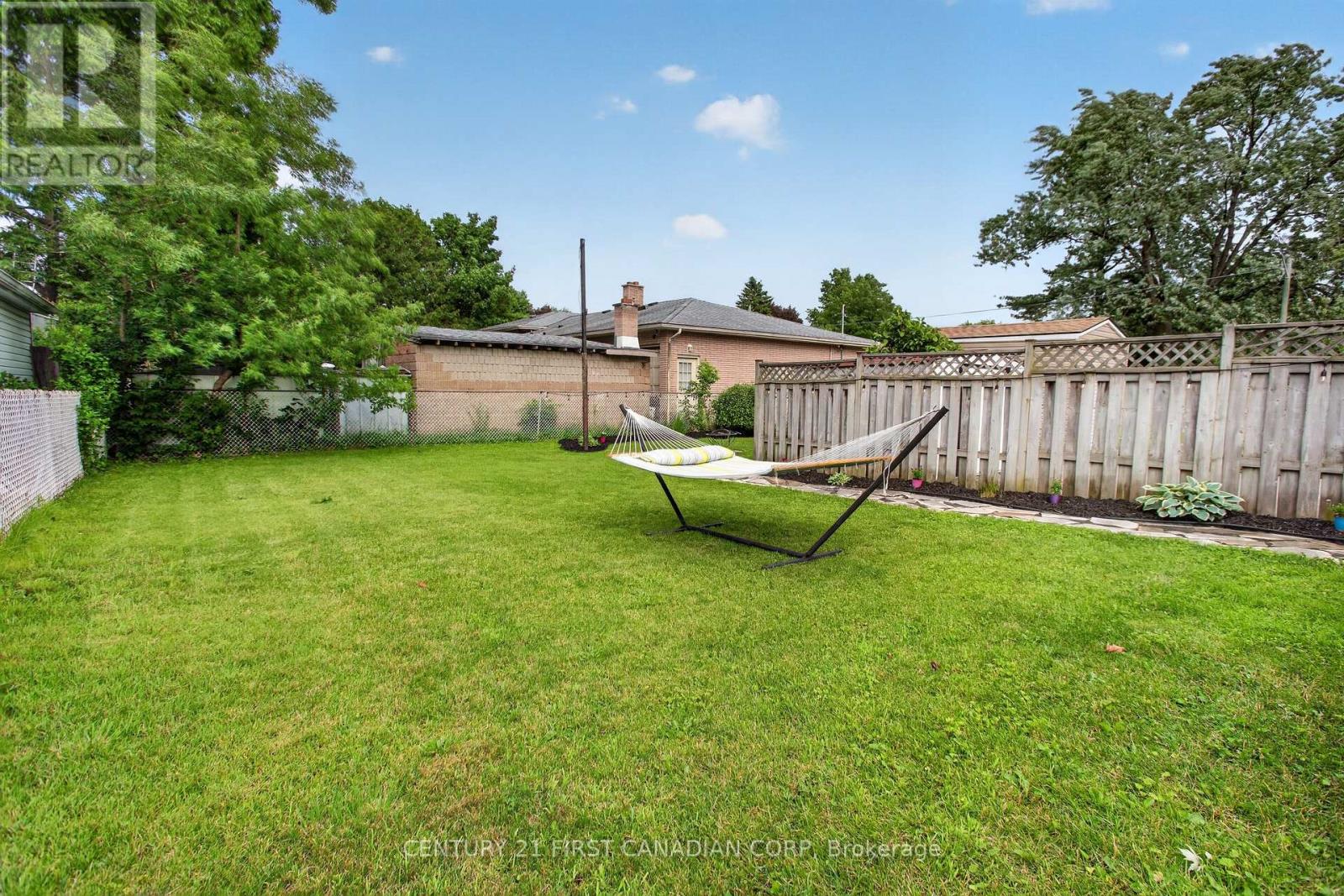 218 Vancouver Street, London East, Ontario  N5W 4R8 - Photo 46 - X13780286
