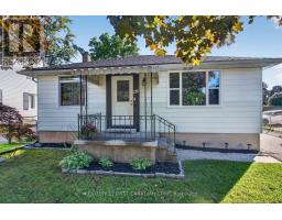 218 VANCOUVER STREET, London East, Ontario